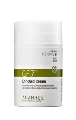 GF7 Enriched Cream Made in Korea